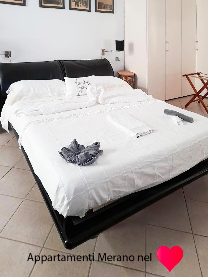 Appartamento Merano Nel Cuore Екстериор снимка