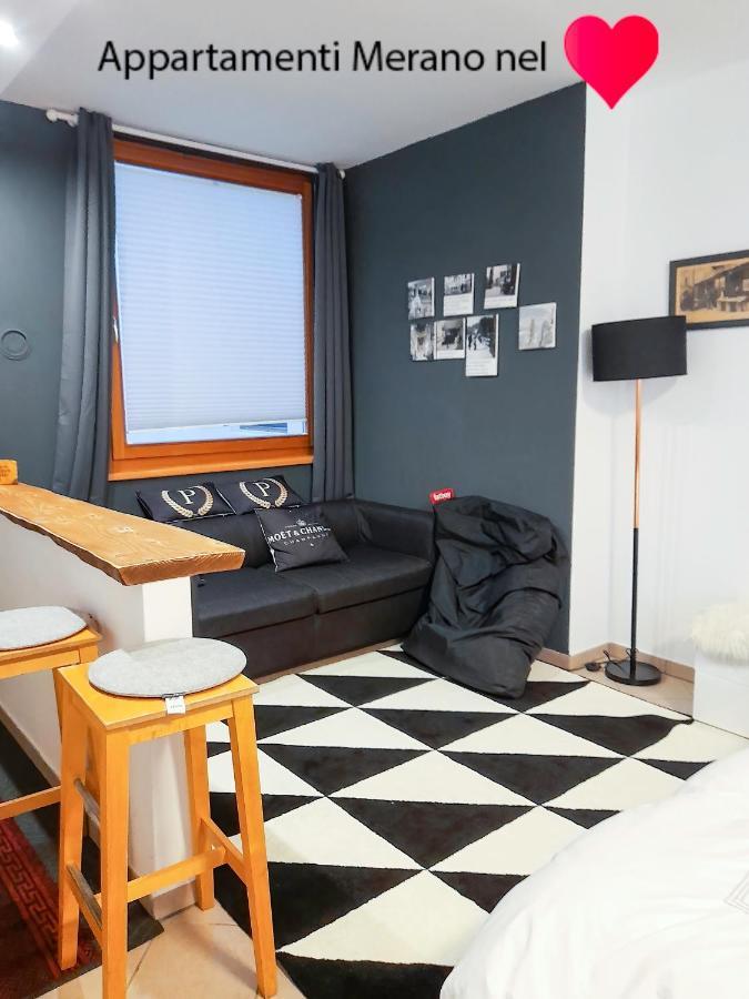 Appartamento Merano Nel Cuore Екстериор снимка