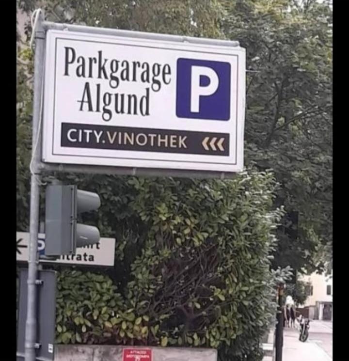 Appartamento Merano Nel Cuore Екстериор снимка