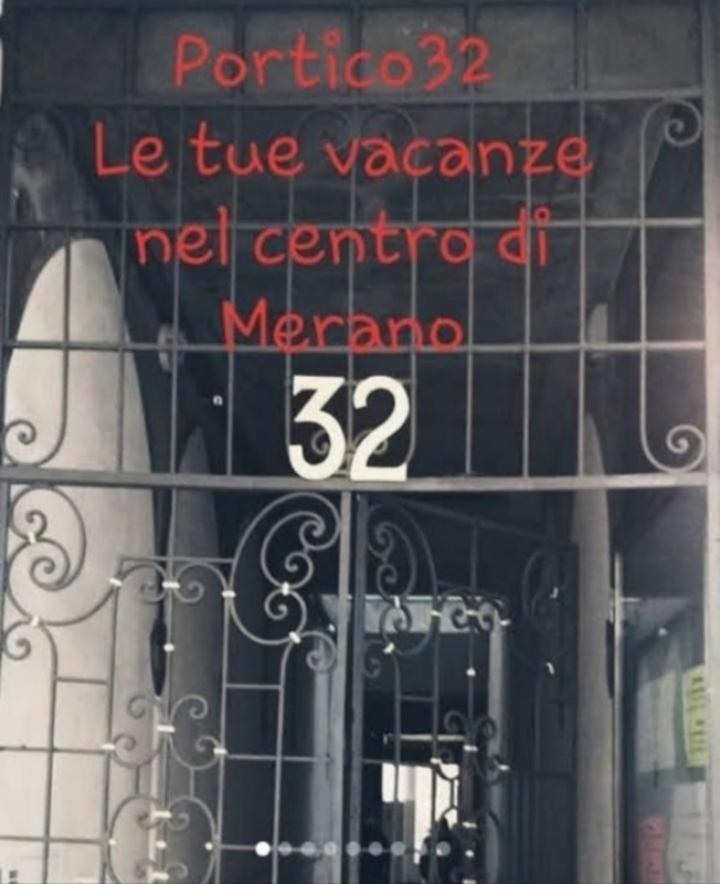 Appartamento Merano Nel Cuore Екстериор снимка