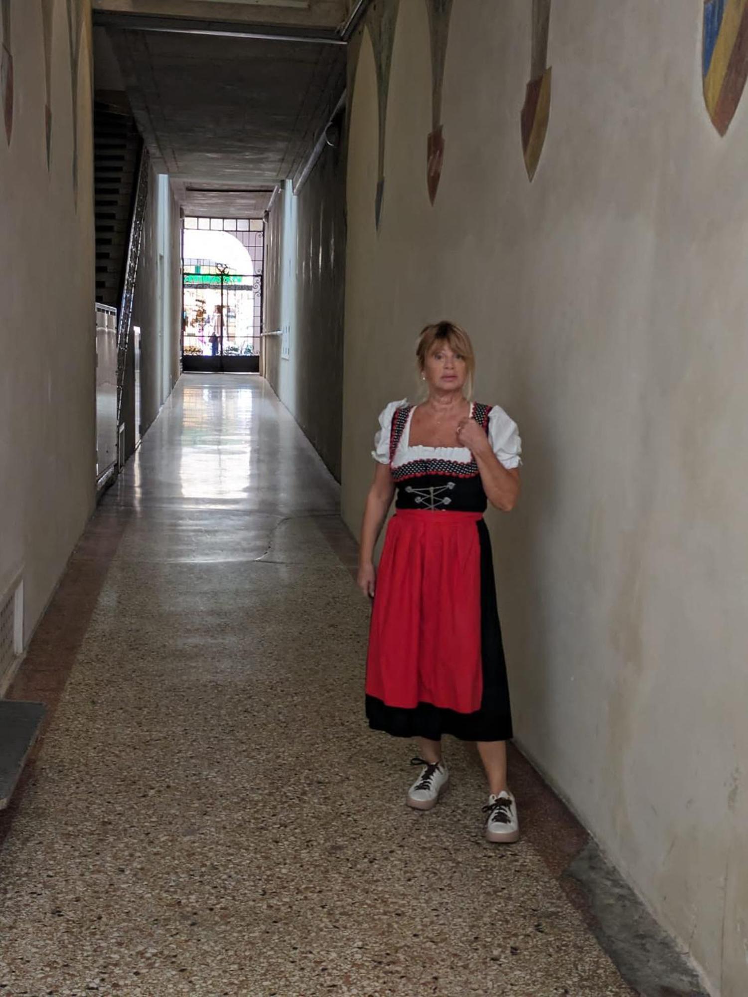 Appartamento Merano Nel Cuore Екстериор снимка