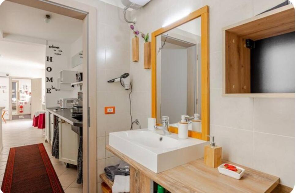 Appartamento Merano Nel Cuore Екстериор снимка
