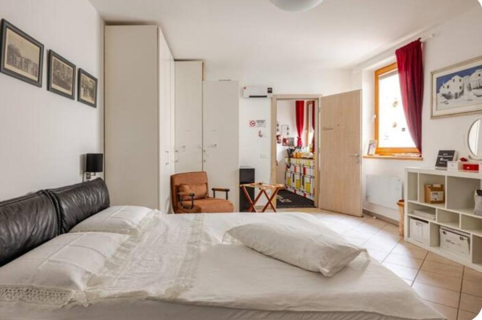 Appartamento Merano Nel Cuore Екстериор снимка