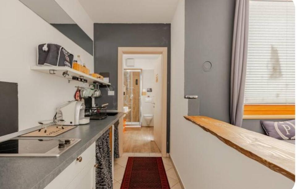Appartamento Merano Nel Cuore Екстериор снимка