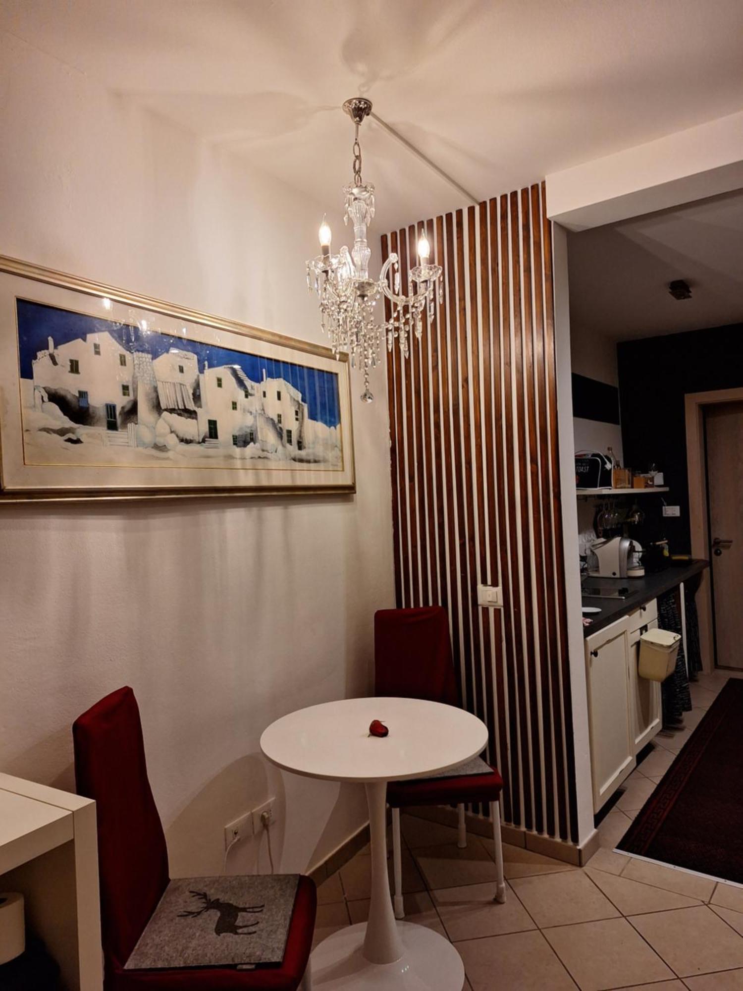 Appartamento Merano Nel Cuore Екстериор снимка